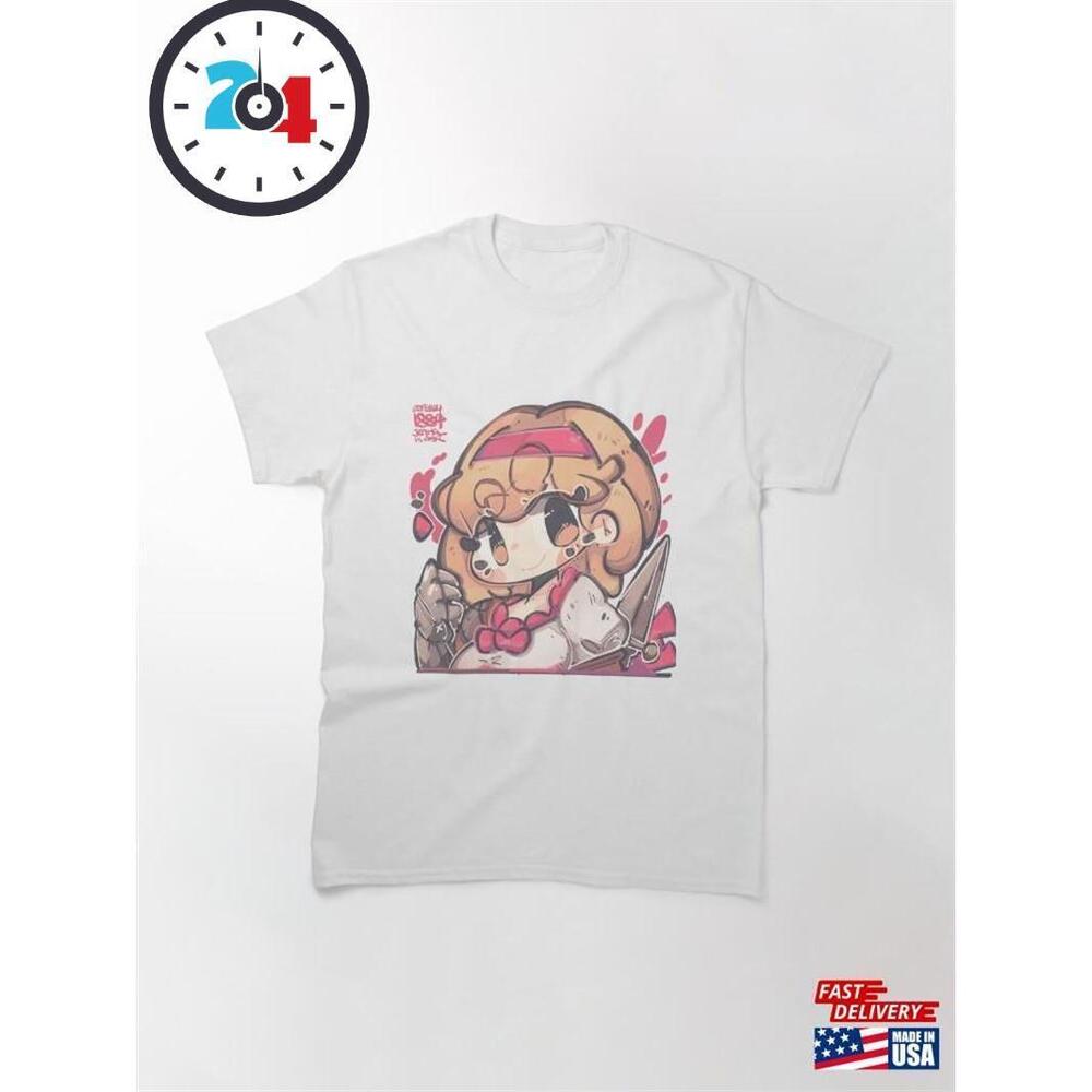 1884 Djeeta T-Shirt Classic